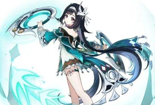 原神蓝砚圣遗物套装搭配|蓝砚圣遗物词条选择