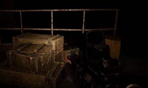 《浩劫杀阵2：车诺比之心》损坏的武器修複方法详细介绍