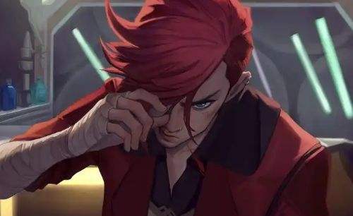 《联盟战棋》S13炼丹蔚奥莱阵容|阵容组成|装备选择|运营思路