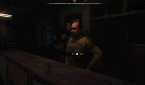 《浩劫杀阵2:车诺比之心》术士的债务人任务接取及完成攻略