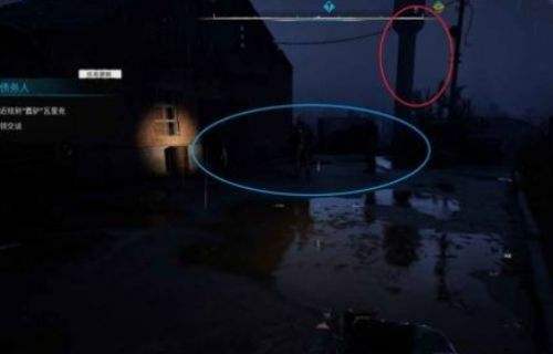 《浩劫杀阵2:车诺比之心》术士的债务人任务接取及完成攻略