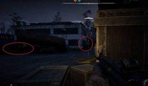 《浩劫杀阵2：车诺比之心》支线任务|来者不善|任务获取|完成流程