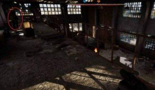 《浩劫杀阵2：车诺比之心》支线任务|来者不善|任务获取|完成流程