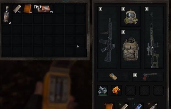 浩劫杀阵2：车诺比之心防毒面具获取位置大全