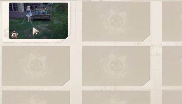 无限暖暖|错位摄影三瓶花任务怎么完成