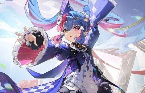 《鸣潮》洛可可最佳抽取建议|洛可可角色强度解析