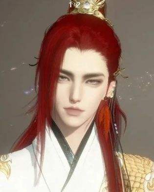 《逆水寒手游》玄霜捏脸数据|各部位调整参数|数据导入教程