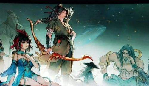 《鬼谷八荒》逆天改命词条大全