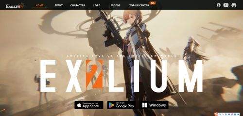 《少女前线2追放》台服官网地址一览