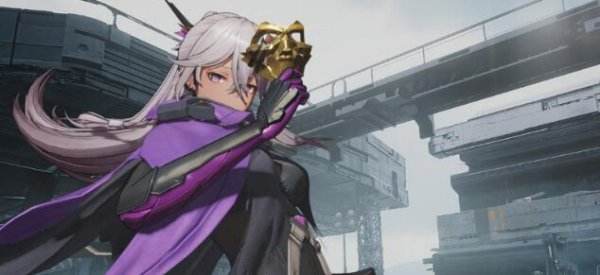 少女前线2追放|全角色配件选择推荐|配件搭配详解