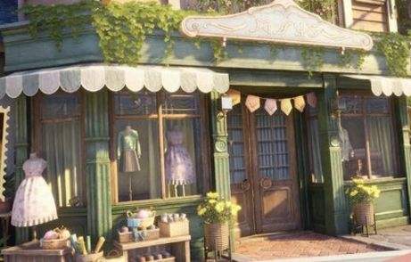 《无限暖暖》免费时装获取途径一览