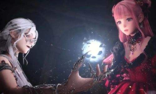 《无限暖暖》贪婪囚鸟|BOSS机制详解|无伤通关打法