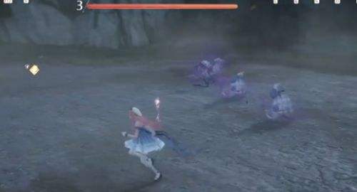 《无限暖暖》贪婪囚鸟|BOSS机制详解|无伤通关打法