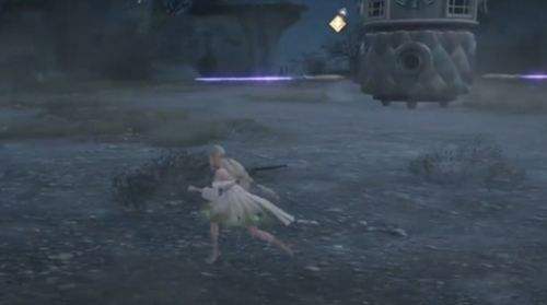 《无限暖暖》贪婪囚鸟|BOSS机制详解|无伤通关打法