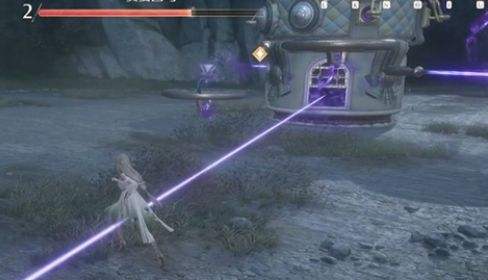 《无限暖暖》贪婪囚鸟|BOSS机制详解|无伤通关打法