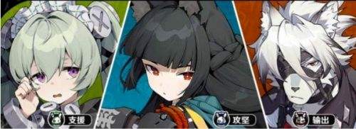 《绝区零》星见雅阵容配队最强搭配推荐