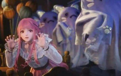 无限暖暖20连抽礼包兑换码序列号一览