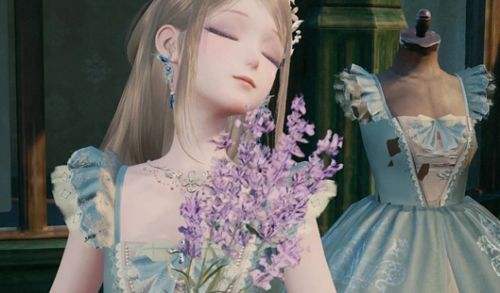 无限暖暖愿愿纷飞套装解锁方式|愿愿纷飞套装购买价格