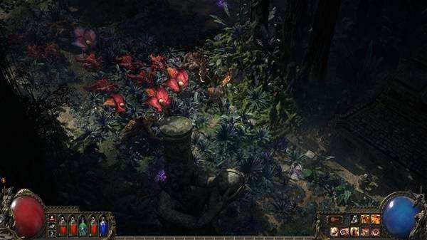 流亡黯道PoE2|机制改动整理|流亡黯道PoE2对比一代机制有哪些改动