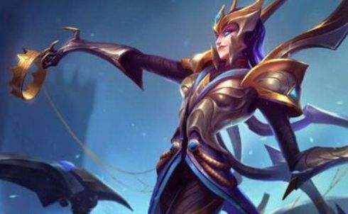 联盟战棋S13星界蜘蛛阵容最强搭配推荐