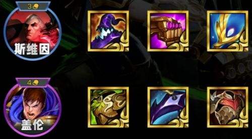 《联盟战棋》S13万金油乌鸦阵容最强搭配推荐