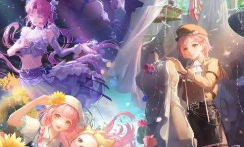 无限暖暖小石树田村奇想星位置大全|26个奇想星全收集指南