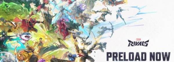 漫威争锋|有效可用兑换码虚宝码序号分享