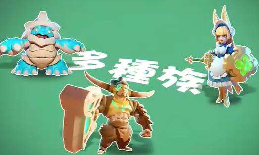 勇士不要停|启示书库怎么玩|启示书库玩法攻略