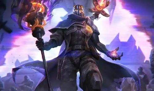 《联盟战棋》S13维克托6C阵容最强搭配推荐