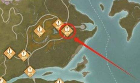 《无限暖暖》观察之旅|天鹅羽亭任务|接取地点|问题答案