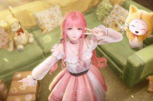 无限暖暖观察之旅大许愿树任务|接取位置|任务流程