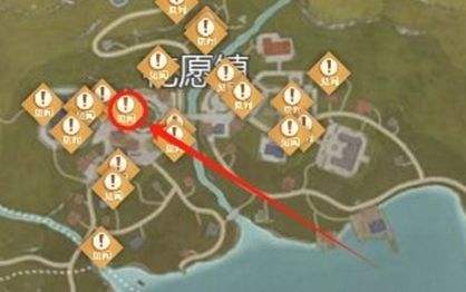 《无限暖暖》观察之旅大许愿树任务|接取位置|任务流程