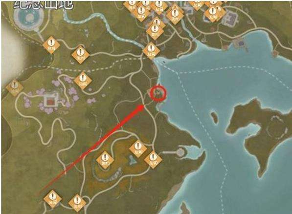 无限暖暖|错位摄影长耳兔任务怎么完成