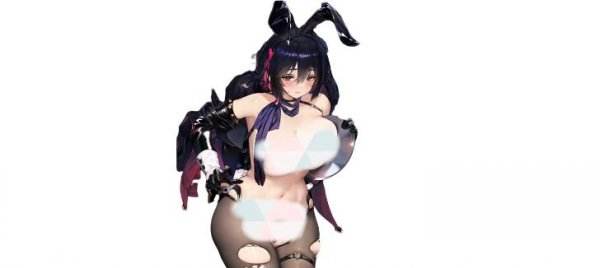 棕色尘埃2|名人兔女郎·罗安服装值得抽取吗