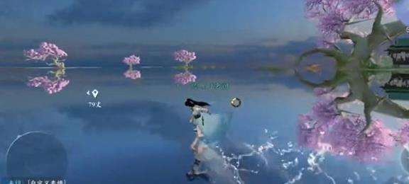 逆水寒手游|怎么快速提升战力|快速提升战力攻略