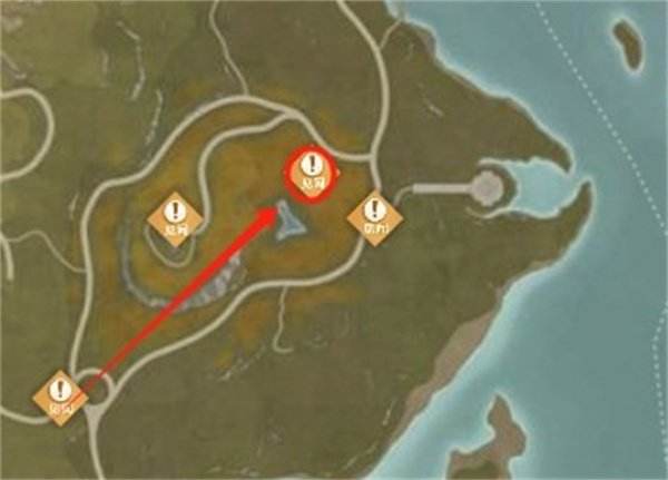 无限暖暖|点亮灵感天然设计任务怎么完成