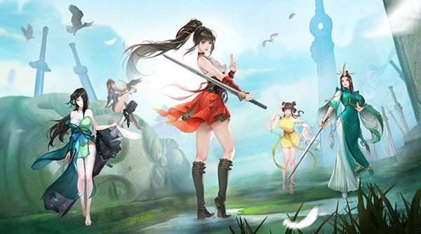 江湖如梦|柳梦蝶最强阵容怎么搭配