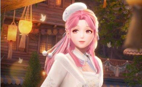 《无限暖暖》错位摄影欢乐小熊任务|任务地点|完成步骤