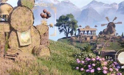 《无限暖暖》错位摄影欢乐小熊任务|任务地点|完成步骤