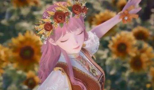 无限暖暖点亮灵感花间轻行任务全流程完成攻略