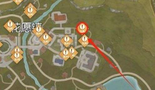 《无限暖暖》点亮灵感花间轻行任务全流程完成攻略