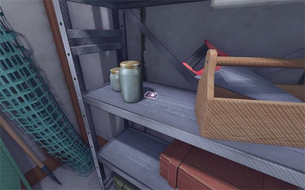 米塔玩家卡带位置大全|23个玩家卡带全收集指南