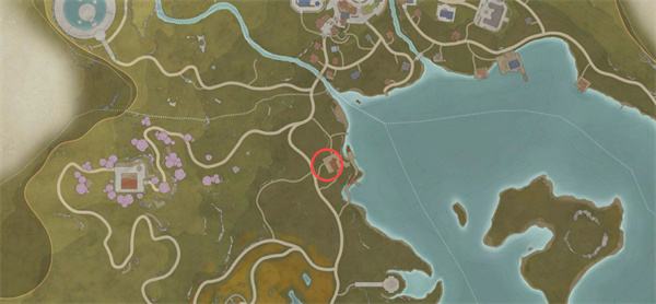 无限暖暖小星换大星奇想星所在位置一览