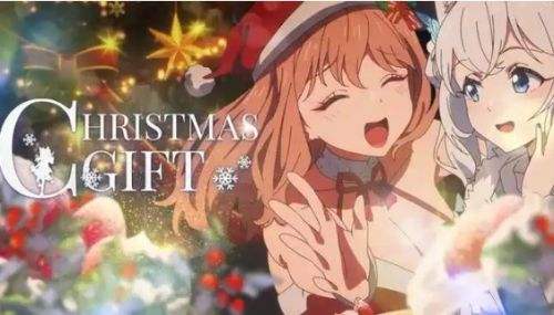 胜利女神妮姬2024圣诞特别直播兑换码|兑换码使用教程