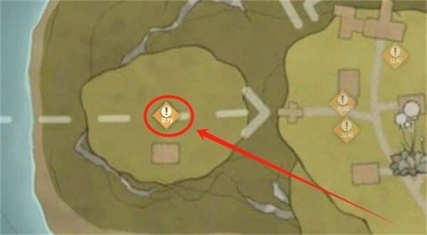 无限暖暖|修複涟漪庄园滑翔之路任务完成攻略