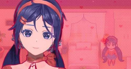 米塔miside第七章通关步骤分享