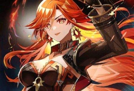 《原神》火神玛薇卡命座要多少|1-6命最佳抽取建议