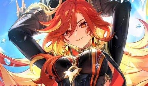 原神火神玛薇卡毕业面板要多少 最佳毕业面板一览