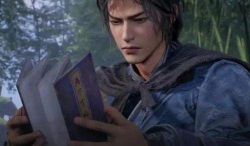 燕云十六声武学偷师攻略|积矩九剑偷师任务完成流程