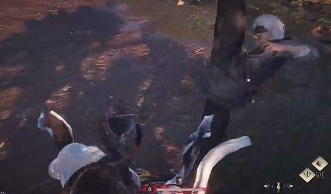 《燕云十六声》浴血难度公孙大爷无伤逃课打法分享